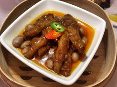 -凯逸轩·匠心粤菜(中城名仕汇店)