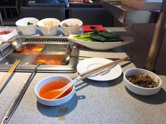 -海底捞火锅(番禺广场店)