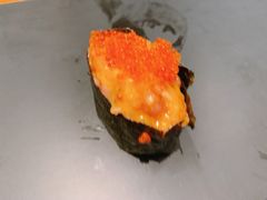 -戏作寿司(观音桥店)