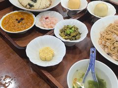 -同得兴 Since·1995 传统苏式面馆(十全街店)