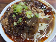 -马国庆蒸面(鼓楼街店)