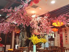 -那家老院子东北菜·饺子·小鸡炖蘑菇(艳华街店)