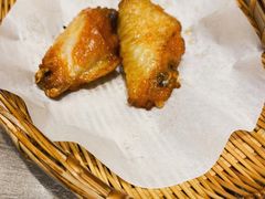 -好人民间小吃(镇江八佰伴店)