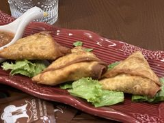 -Uncle Kosto科斯托·中东菜