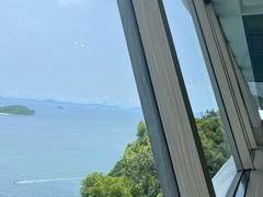 -湾景餐厅(海洋公园店)