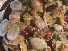 -大哈福烧烤·海鲜·家常菜(延安三路店)