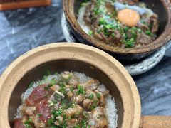 -红星光发煲仔饭(大石街店)