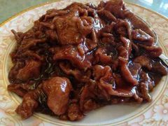 -烤肉宛饭庄(南礼士路店)