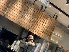 -喜茶(上海兴业太古汇店)