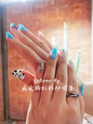 -LILY NAILS美甲美睫