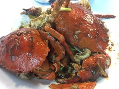 -ZF Seafood Restaurant 卓峰海鲜餐
