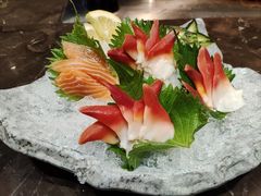-春田小幸铁板烧(忠义街店)