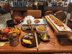 -野人部落(中街店)