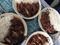 -贤花饭店(凯德店)