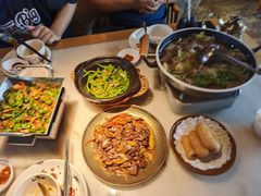 -川堂风·跷脚牛肉·乐山爆炒(中建乐荟天地店)