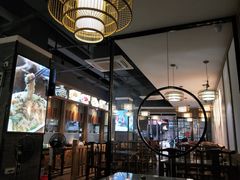 大堂-小莆天(元帅路店)