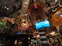 -清漫·派对音乐餐吧(市桥店)