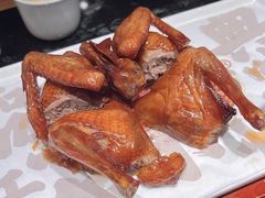 红烧乳鸽-大鸽饭(北京路店)