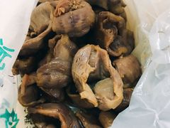 -清真拉妈卤味(回民街店)