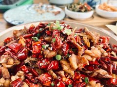 -无名小酒馆·湖北私房菜(昙华林店)