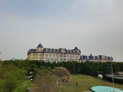 -百万葵园