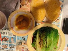 -肥韬茶餐厅(海上世界店)