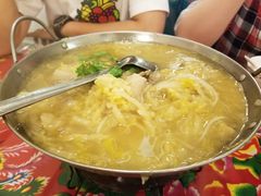 -东北王食府(科大店)