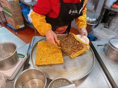 三鲜豆皮-蔡林记(吉庆街店)