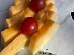 -福海居烤鸭店(鸟巢店)