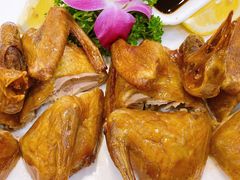 -澳门西南饭店·粤菜·茶市·手工点心(华海路店)