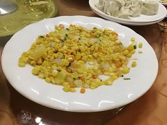 -大眼锅贴饺子(河西店)