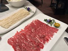 -禧悦楼 · 港味海鲜火锅