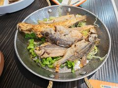 -东江海鲜大排档·潮汕菜·砂锅粥