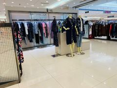 -燕莎友谊商城(金源店)