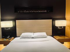 -上海浦西万怡酒店