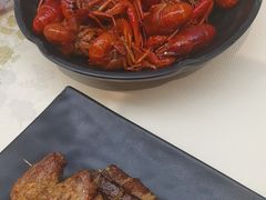 -聚味瞿记·龙虾堂(渔人码头一店)