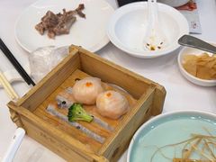 -胜记酒家·精致线(君汇店)