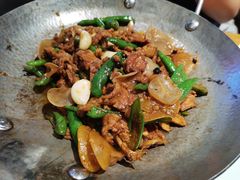 -恰饭·老长沙市井菜 (天河客运站店)