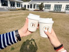 -棕榈岛海鲜自助餐厅(虹桥迎宾馆店)