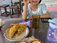 -兴华里茶记(禅城同济首店)