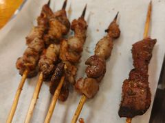 -新疆艾麦尔烧烤(丰台路口店)