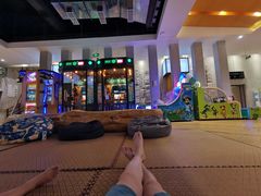 -丽池宫韩式汗蒸会馆(华灯坊店)
