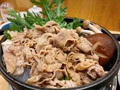 -森味花园·日本料理(伊藤洋华堂亚运村店)