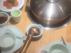 -椰夫人·养生椰子鸡(金沙洲永旺店)