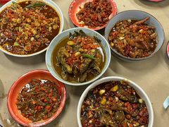 -老三样·旧食新味(万寿宫店)