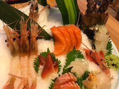 -王鼎精致料理铁板烧(世博源店)