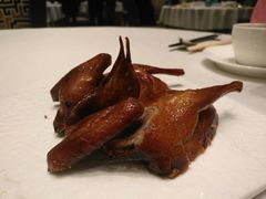 -明阁 Ming Court(广州朗豪酒店)