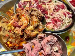 -养牛邓·潮汕牛肉海鲜自助火锅(广州店)