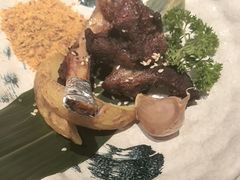 -花和海鲜自助(梅江店)