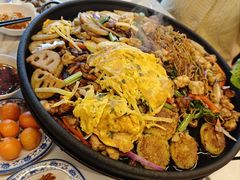 -一烙锅(友谊店)